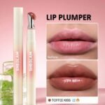 Bold Booster Lip Plumper Lip _Toffee Kiss