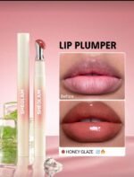 Bold Booster Lip Plumper Lip _Honey Glaze
