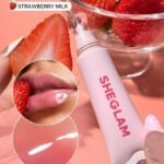 Glaze Moisturizing Lip Care-Berry Smoothie