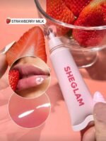 Glaze Moisturizing Lip Care-Berry Smoothie