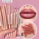 Lippy Lip Liner-Misty Rose