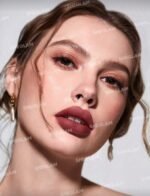 ⁦Lippy Lip Liner-Misty Rose⁩ - الصورة ⁦3⁩
