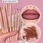 Lippy Lip Liner-But First,Coffee
