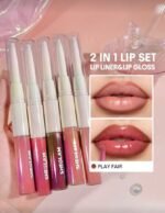 Lip Rules Liner & Gloss Pen-Play Fair