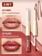 ⁦Lip Rules Liner & Gloss Pen-Play Fair⁩ - الصورة ⁦3⁩