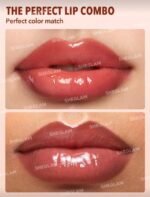 ⁦Rules Liner & Gloss Pen-Judgey Much⁩ - الصورة ⁦2⁩