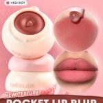 Bounce Putty Pocket Lip Pot-High Key