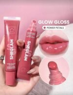Power Bouquet Lip Gloss -Power Petals