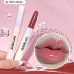 Pout-Perfect Shine Lip Plumper-First Crush
