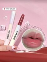 Pout-Perfect Shine Lip Plumper-First Crush