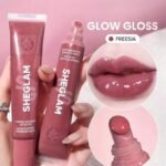 Power Bouquet Lip Gloss -Freesia