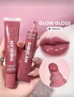 Power Bouquet Lip Gloss -Freesia