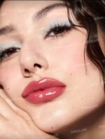 ⁦Pout-Perfect Shine Lip Plumper-First Crush⁩ - الصورة ⁦2⁩
