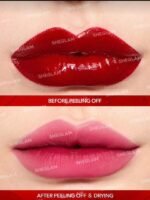 ⁦Talk Lip Tint-Tongue Twister⁩ - الصورة ⁦2⁩