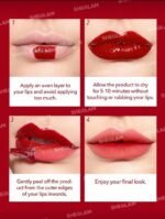⁦Talk Lip Tint-Tongue Twister⁩ - الصورة ⁦3⁩