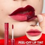 Talk Lip Tint-Tongue Twister