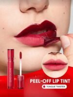 Talk Lip Tint-Tongue Twister