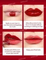 ⁦Talk Lip Tint-Celeb Crush⁩ - الصورة ⁦3⁩