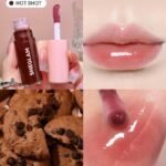 Jelly Wow Tinted Lip Oil-Hot Shot