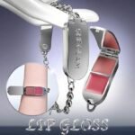 Mini Gloss Bracelet Palette