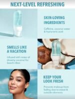 ⁦Refresh Setting Spray Moisturizing⁩ - الصورة ⁦2⁩