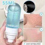 Refresh Setting Spray Moisturizing