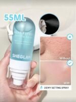 Refresh Setting Spray Moisturizing