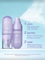 ⁦Lock'D In Setting Spray⁩ - الصورة ⁦2⁩