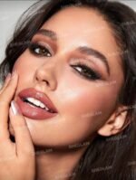 ⁦Wing It Waterproof Liner Duo-Black 2 In 1⁩ - الصورة ⁦2⁩