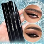 Waterproof Liquid Eyeliner-Black