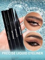 Waterproof Liquid Eyeliner-Black