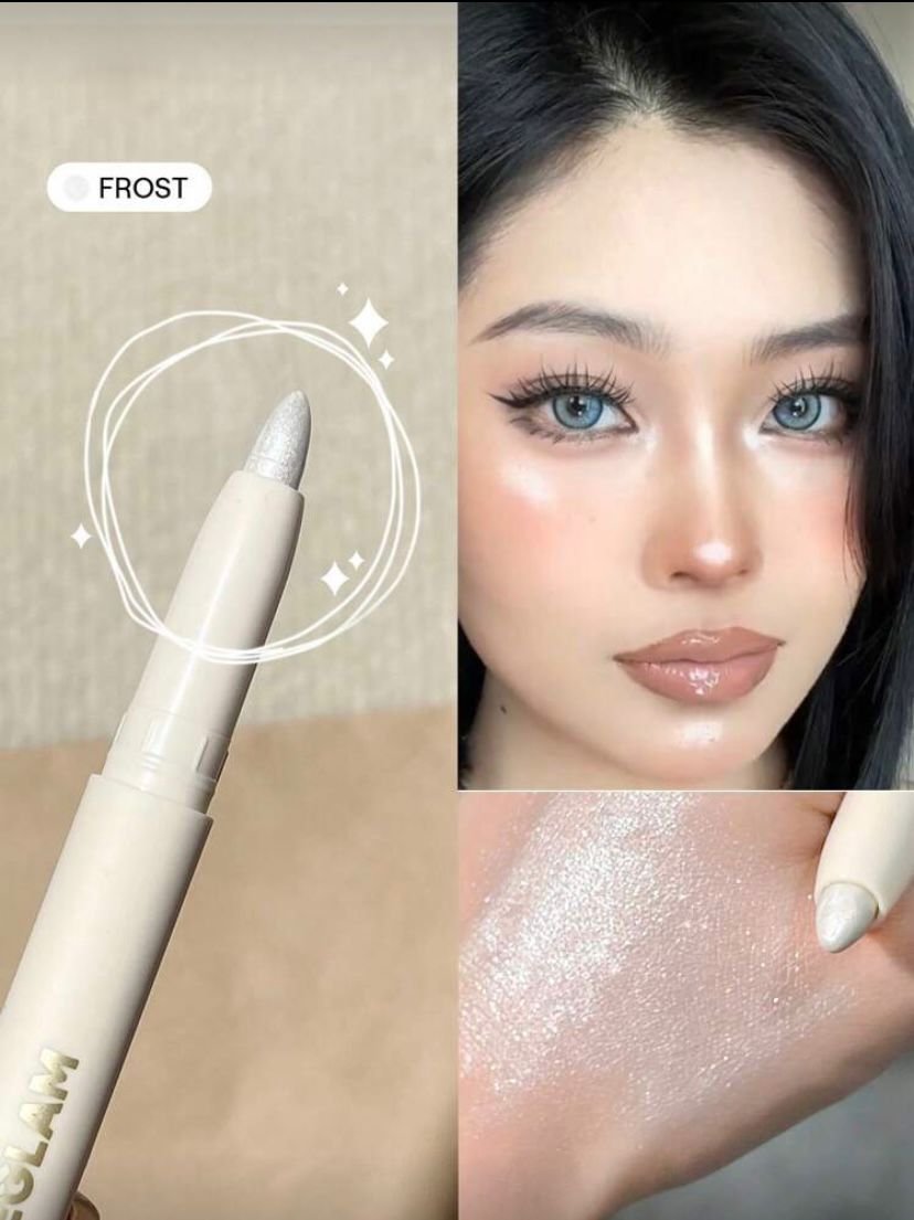 WhatsApp Image 2026-02-19 at 4.02.33 AM Big N' Bright Eye Pencil-Frost - الصورة 1