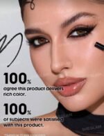 ⁦Multi-Function Gel Liner-Black Kohl⁩ - الصورة ⁦2⁩