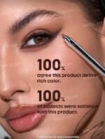 ⁦Multi-Function Gel Liner-Chocolate Kohl⁩ - الصورة ⁦2⁩