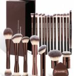 Professional Makeup Brush Set_20pcs