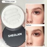 Baked Glow Setting Powder-Translucent