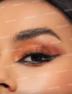 ⁦Nine To Fine Eyeshadow Palette-Nomadic⁩ - الصورة ⁦3⁩