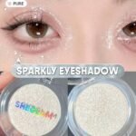 Enigma Sparkly Eyeshadow-Pure Shiny