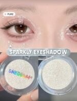 Enigma Sparkly Eyeshadow-Pure Shiny