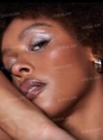 ⁦Crystal Jelly Glaze Stick-Starlit Silver⁩ - الصورة ⁦3⁩