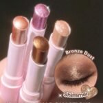 Crystal Jelly Glaze Stick-Bronze Dust