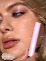 Crystal Jelly Glaze Stick-Starlit Silver