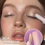 Crystal Jelly Glaze Stick-Champagne