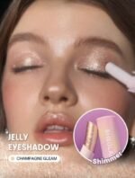 Crystal Jelly Glaze Stick-Champagne