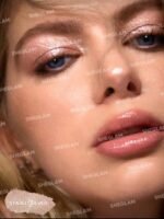 ⁦Enigma Sparkly Eyeshadow-Wonderous⁩ - الصورة ⁦2⁩