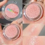 Enigma Sparkly Eyeshadow-Wonderous