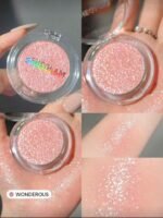 Enigma Sparkly Eyeshadow-Wonderous