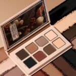 Hazelnut Latte, Please 8-Pan Palette