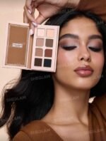 ⁦Hazelnut Latte, Please 8-Pan Palette⁩ - الصورة ⁦2⁩