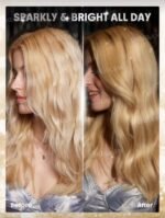 ⁦Twist Hair & Body Glitter_Star Quality⁩ - الصورة ⁦2⁩